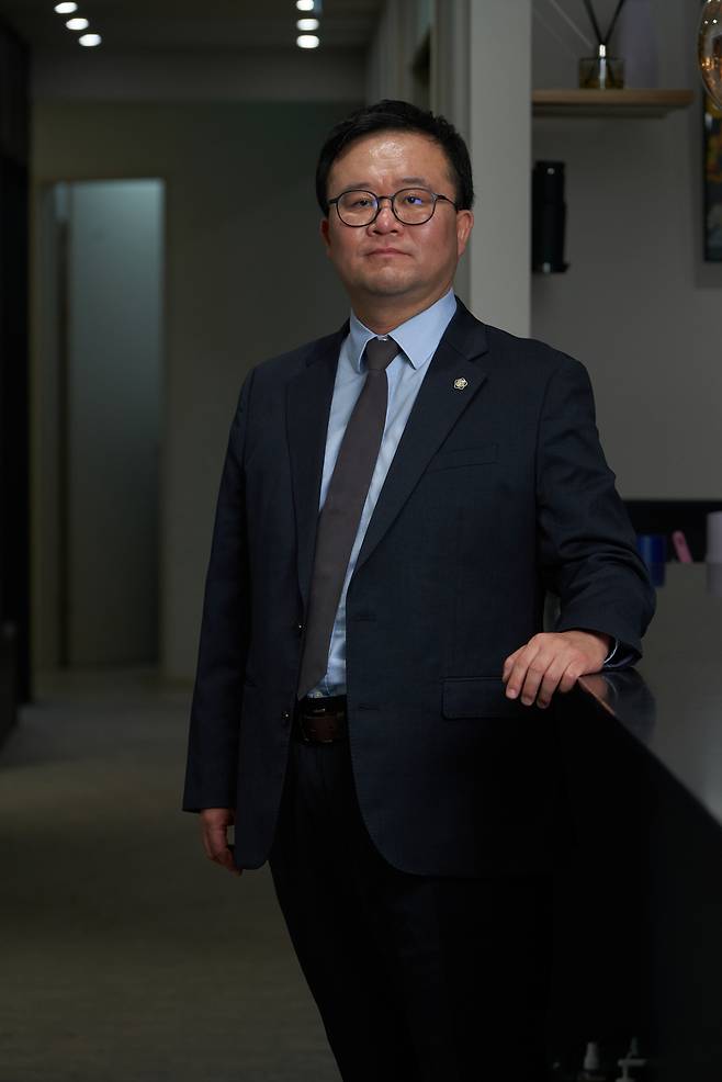 조진석 법무법인 오킴스 변호사 [법무법인 오킴스 제공]