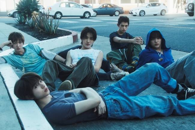 빅히트 뮤직 제공