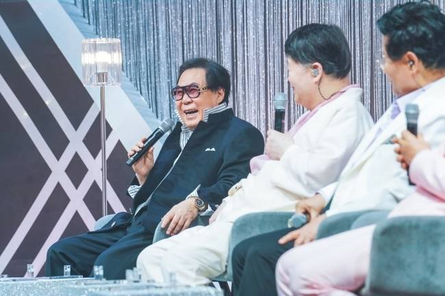 TV CHOSUN ‘금타는 금요일’ 제공