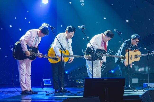 TV CHOSUN ‘금타는 금요일’ 제공