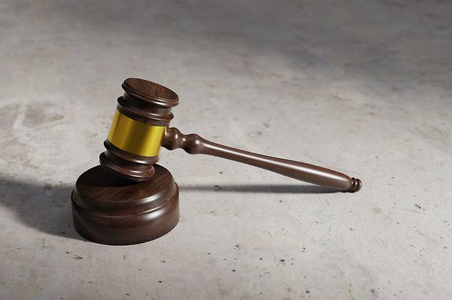 [서울=뉴시스] 인도에서 임신 7개월인 아내에게 낙태를 강요해 사망에 이르게 한 30대 남성이 징역 8년을 선고받았다. (사진=유토이미지) 2026.04.10. *재판매 및 DB 금지