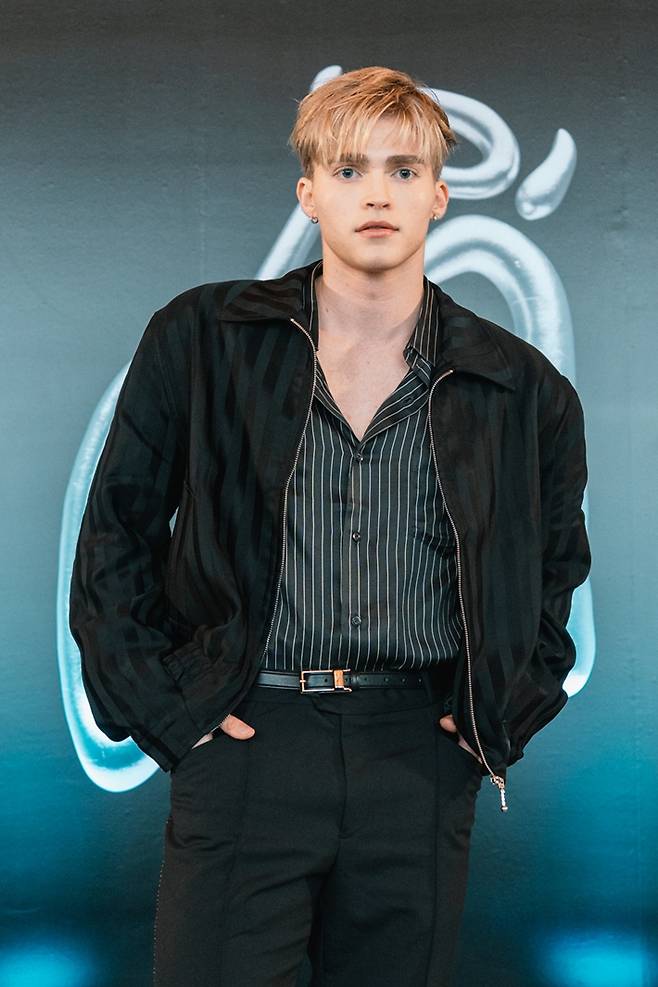 산토스 브라보스 가비. 하이브 라틴아메리카 제공