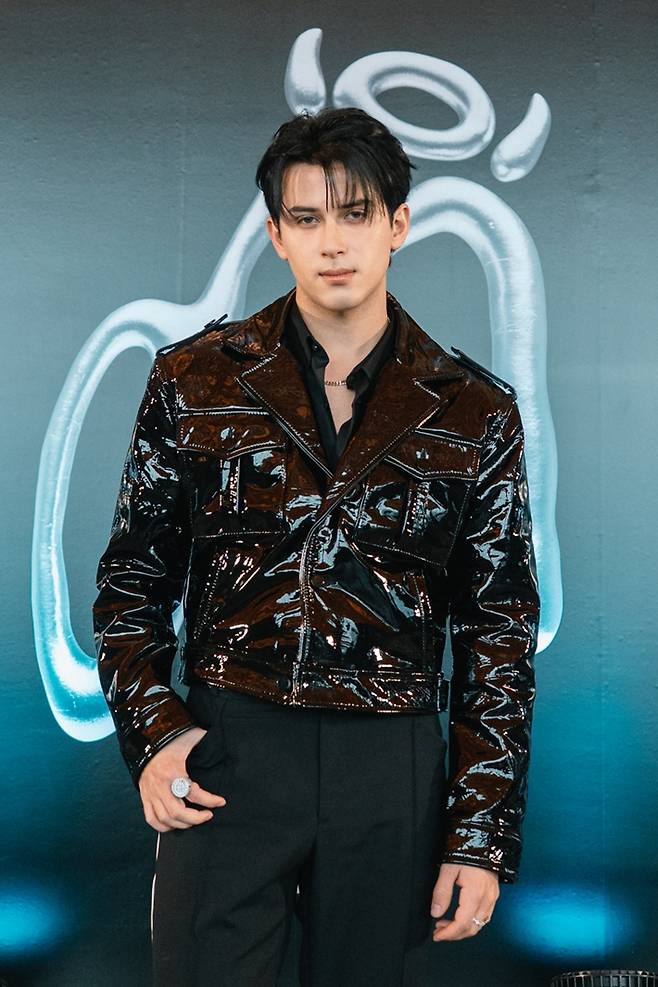 산토스 브라보스 알레한드로. 하이브 라틴아메리카 제공