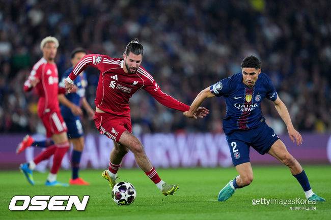 [사진] ⓒGettyimages(무단전재 및 재배포 금지)