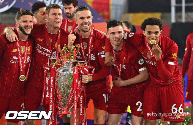 [사진] ⓒGettyimages(무단전재 및 재배포 금지)