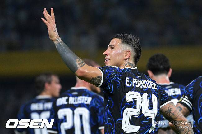 [사진] ⓒGettyimages(무단전재 및 재배포 금지)