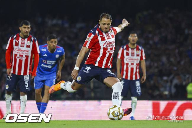 [사진] ⓒGettyimages(무단전재 및 재배포 금지)