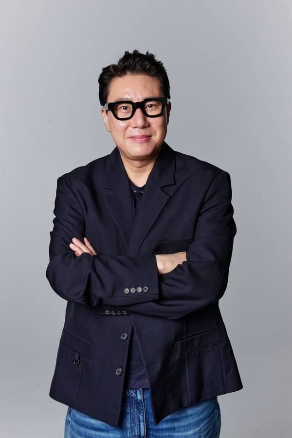 ▲ 이상민이 오는 14일 첫방송되는 채널A '하트시그널5'에 연예인 예측단으로 출연해 윤종신 김이나 로이킴 츠키와 호흡을 맞춘다. 제공|더232
