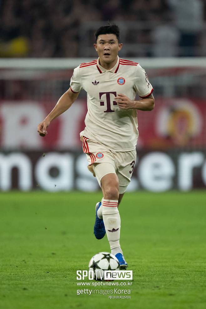 ▲ 바이에른 뮌헨은 2023년 여름 김민재 영입을 기점으로 한국과의 접점을 꾸준히 넓혀왔다. 뉴욕과 상하이, 방콕에 이어 서울에도 공식 사무소를 개설해 아시아 시장과 '연결'을 강화해왔다. 이번 제주 방문 역시 그 연장선에 있다.