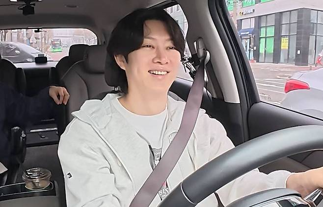 SBS '미운 우리 새끼'