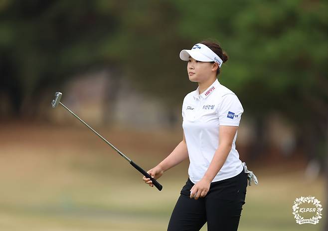 김민솔 [KLPGA 제공. 재판매 및 DB 금지]