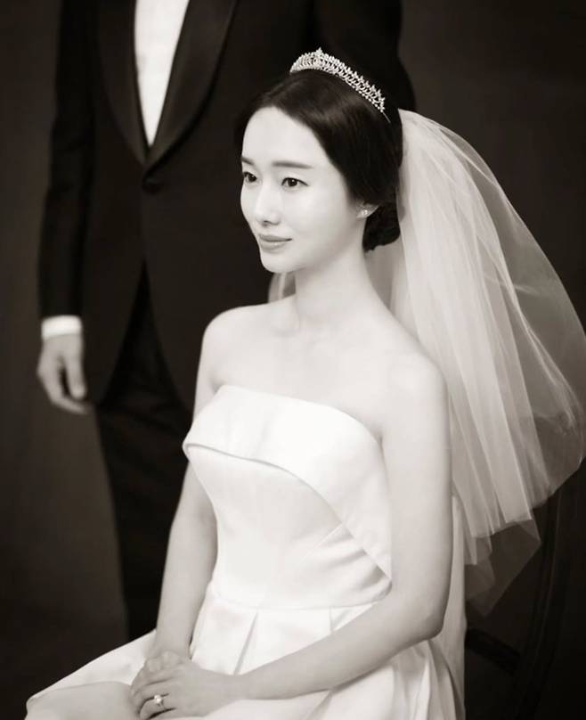 사진 = 이정현 인스타그램