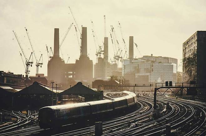 때론 잘못 탄 기차가 우리를 목적지로 데려다 준다.