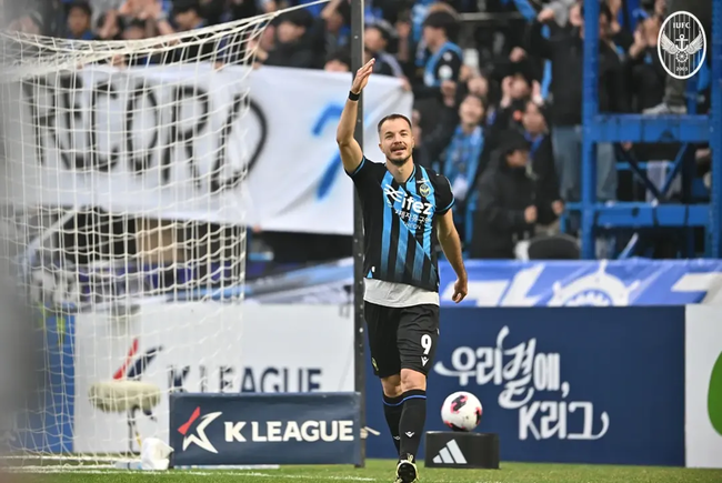 사진=인천 유나이티드