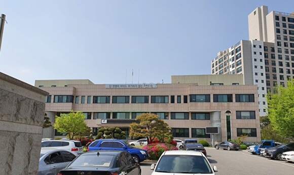 이천교육지원청 전경 [사진=이천교육지원청]