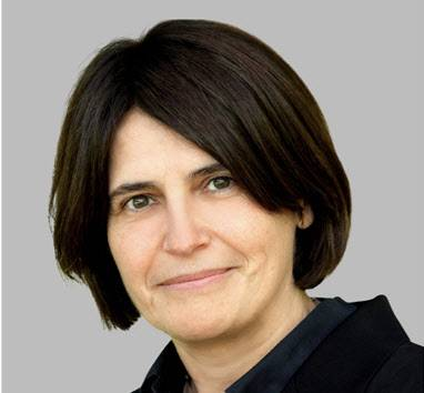 헬렌 레이/런던비지니스스쿨 교수 (BIS 경제보좌관·경제통화국  지명자)