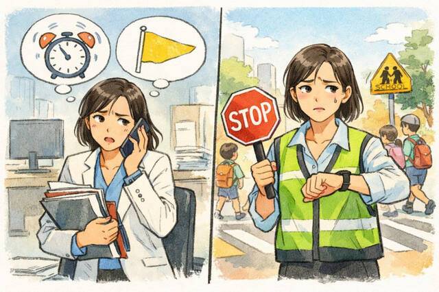 기사 내용을 바탕으로 생성한 일러스트. 경기일보 AI 이미지