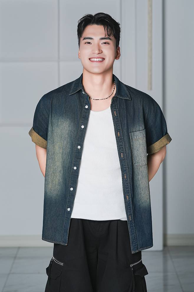 야구 크리에이터 ‘만덕초이’ 최민성 씨. 본인제공