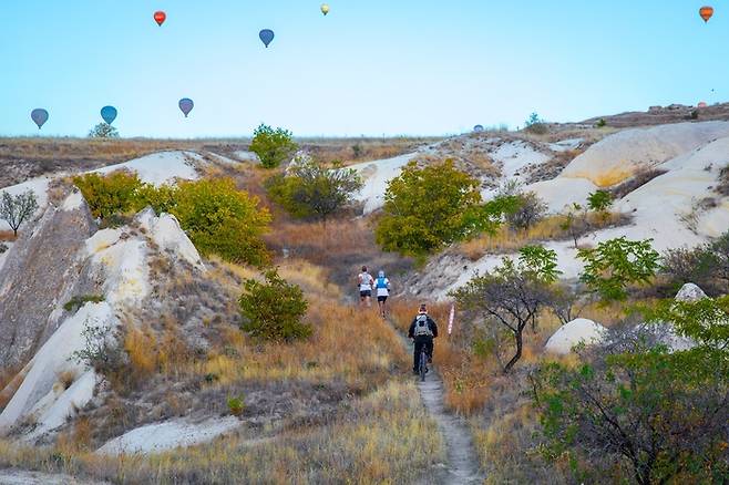 사진 = 튀르키예 문화관광부