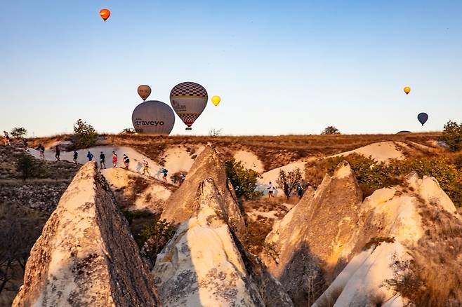 사진 = 튀르키예 문화관광부