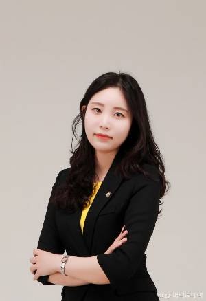장윤정 변호사(법무법인 차원)./사진제공=장윤정 변호사.