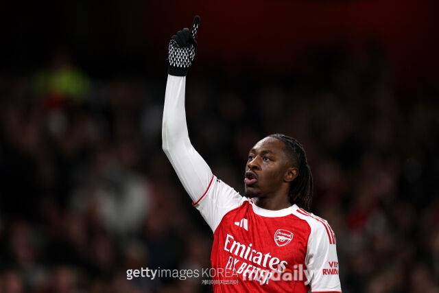 에베레치 에제./게티이미지코리아