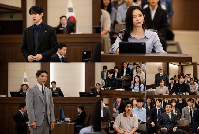 사진제공= 스튜디오S, 몽작소