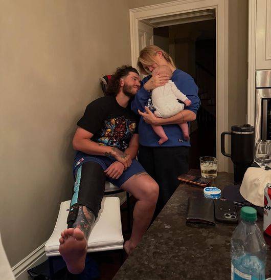 엠마 키틀 폰세 SNS