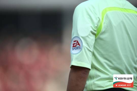 [사진] 한국프로축구연맹 제공