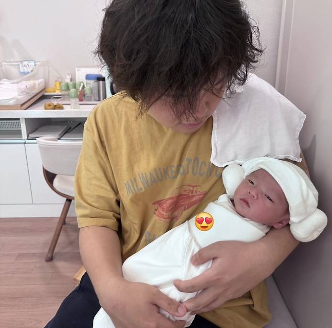 곽준빈 사회관계망서비스(SNS)