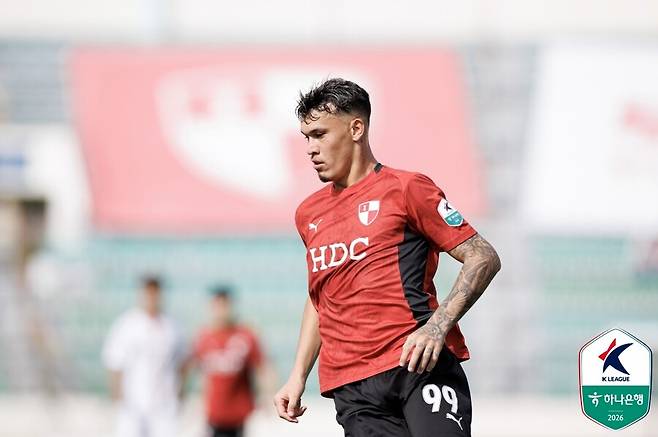 ▲ ⓒ한국프로축구연맹