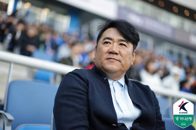 ▲ ⓒ한국프로축구연맹