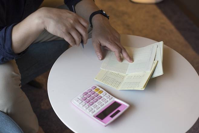 CMA통장은 하루만 예금해도 이자가 쌓인다는 장점이 있다.[사진 | 게티이미지뱅크]