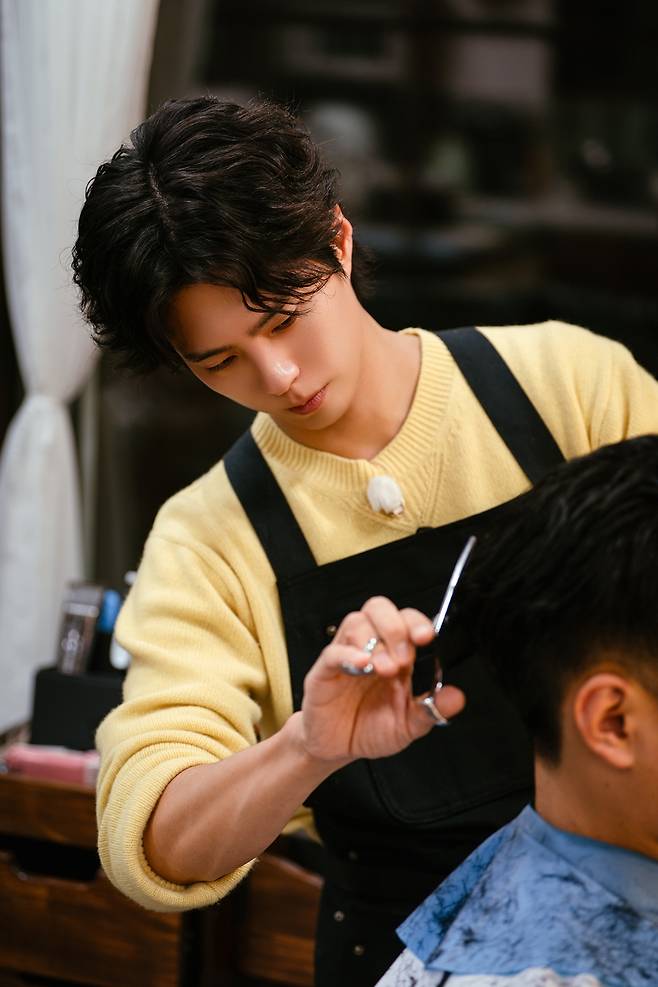 tvN '보검매직컬'