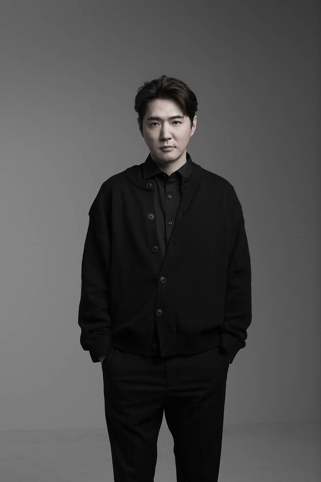 '빛과 어둠의 경계에서' 데니안 [극단 수 제공. 재판매 및 DB 금지]