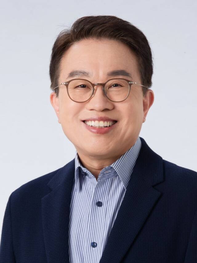 양충모 남원시장 예비후보. /전북일보 DB