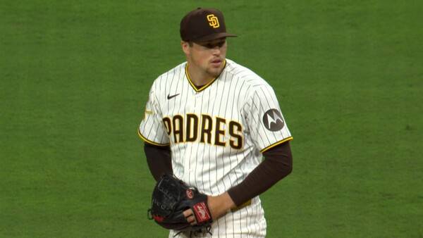 메이슨 밀러(사진=MLB.com)