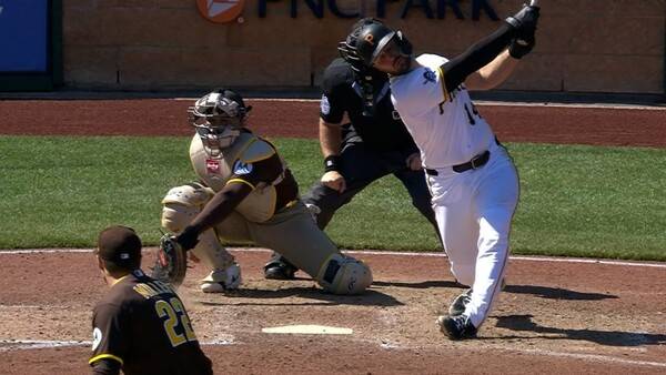 메이슨 밀러(사진=MLB.com)