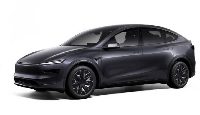 테슬라 모델 Y L (사진=테슬라코리아)