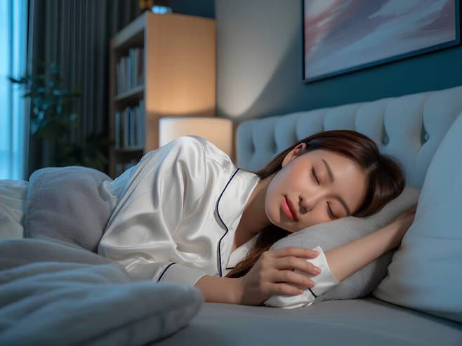 저온 환경에서는 체온을 유지하기 위해 몸이 더 많은 에너지를 사용하게 된다. 사진=클립아트코리아