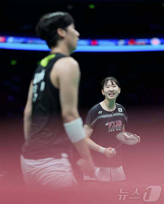 김재현-장하정 조ⓒ 신화=뉴스1