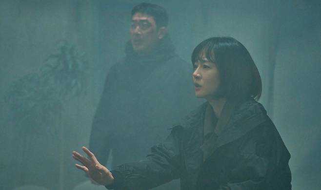 tvN '대한민국에서 건물주 되는 법'