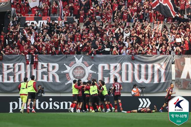 사진제공=한국프로축구연맹