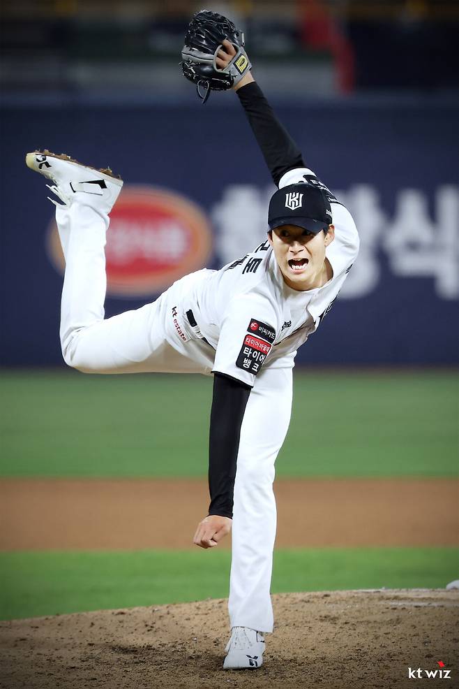 사진제공=KT 구단