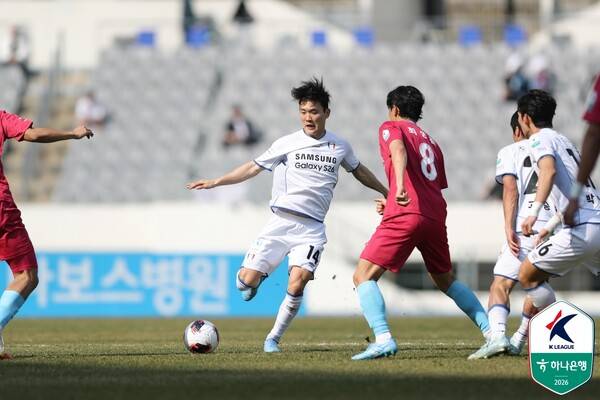 ⓒ프로축구연맹