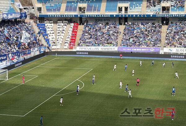 ⓒ스포츠한국 김성수 기자