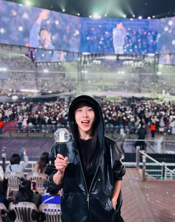 /하지원 인스타그램