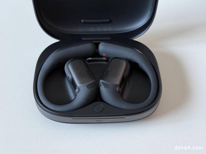 샥즈 오픈핏 프로. 김상준 기자 ksj@donga.com