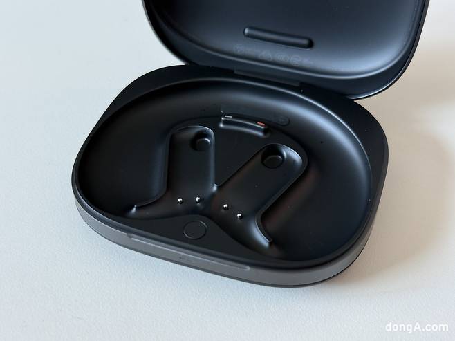 샥즈 오픈핏 프로. 김상준 기자 ksj@donga.com