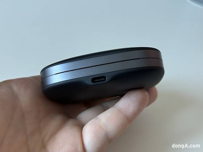 샥즈 오픈핏 프로. 김상준 기자 ksj@donga.com